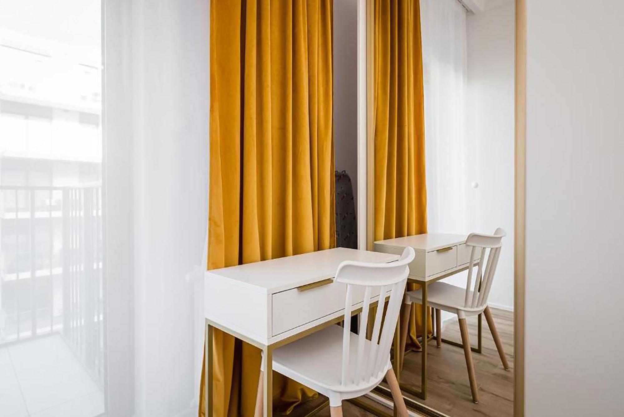 Golden Residence Apartment Kraków Eksteriør billede